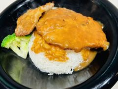 -和平馆·地道港澳茶餐厅(西门口店)