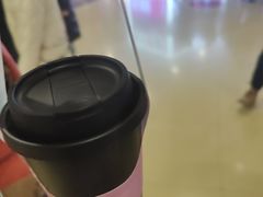 -gleeglee乐溢亦茶(合生汇店)