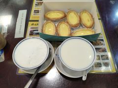-民信老铺(东方广场店)