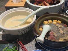 -南京大牌档(之心城店)
