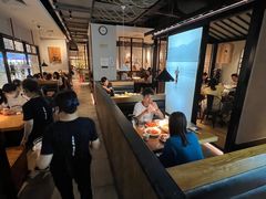-江渔兒酸菜魚專門店(顺盈时代广场店)