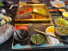 -王家渡火锅店(棕榈泉店)