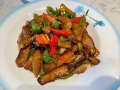 地三鲜-东北本家小厨(海甸三东路店)