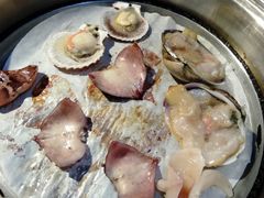 -阳光牧场自助餐厅(宝德购物中心店)