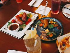 -haxnbauer海森堡德国餐厅(深圳coco店)