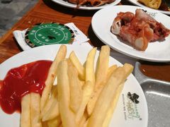 -汉巴味德(沈阳万象汇店)