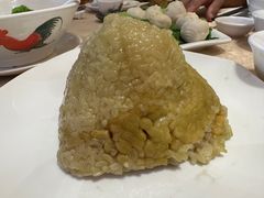 -广东胜利宾馆西关粤中餐厅