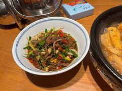 -九道菜(珠晖万达店)