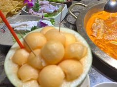 -小龙坎火锅(总店)