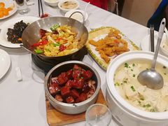 -御沪沪味园.融合菜.海鲜(斜土路店)