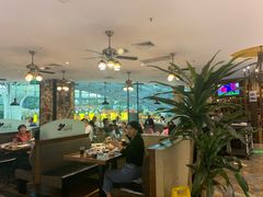 大堂-汉巴味德(大悦城店)