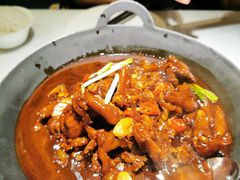 -飶香居(省博物馆店)