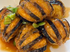 -喜乐餐厅•灯笼虾球首创者•本地小海鲜(二马路店)