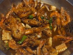 -李想大虾(江北天街店)
