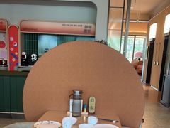 -海泰食府·新鲁菜·家宴(总部基地店)