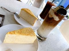 -Nadeje(Plaza Mahkota)