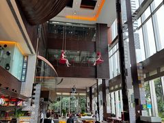 -广州香格里拉酒店