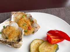 -广州文华东方酒店·悦铂尼西餐厅