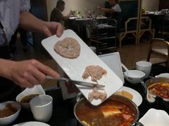 -食鲜捞火锅(湖西路店)
