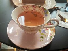 -甜°C·甜品咖啡(东方金座店)