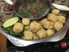 -茗味居羊肉汤面馆(临沂路店)