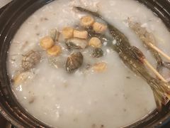 -熹悟海鲜火锅·广式打边炉