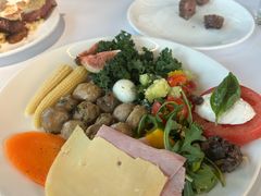-拉蒂娜·巴西牛排馆 Latina·Brazilian Steakhouse(陆家嘴旗舰店)