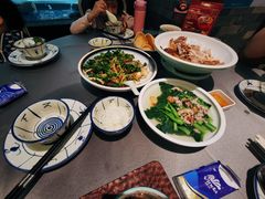 -客家汇·客家传承菜(水库店)