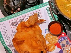 -奔跑吧陕菜·盛世长安(民乐园万达店)