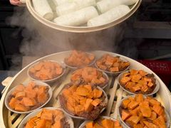 -饭江湖·江湖菜(湖广会馆店)