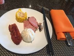 -东怡大酒店(上海科技馆店)