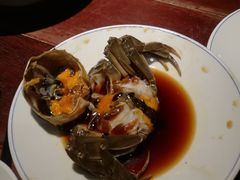 醉蟹-大牌大·传统杭帮菜(湖滨店)