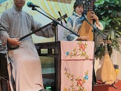 -聆韵社评弹茶馆(平江路店)