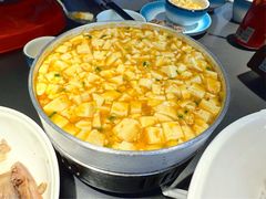 蟹粉旺豆腐-红厨巷·淮扬菜(熙南里店)