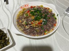 -深山老屋(国顺东路店)