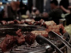 -本炙炭烤·蒲烧活鳗料理店(金沙洲店)