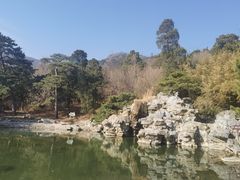 -香山公园