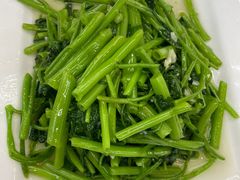 -渔中舟海鲜大排档(普陀沈家门店)
