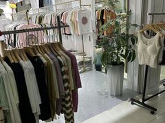 -七浦路服装批发市场