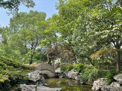 -常熟方塔园