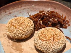 -老墙根涮肉·铜锅·烧烤(王四营店)