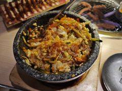 -伊茉家的烤肉店(勒泰中心店)