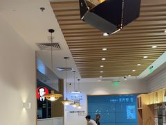 -李先生牛肉面大王(天津滨海机场T2航站楼店)