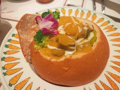 -太食獸泰式茶餐厅(艾尚天地店)