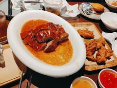 -千日贺茶餐厅(高新万达店)