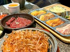 -高丽苑韩国烤肉(海昌路旗舰店)