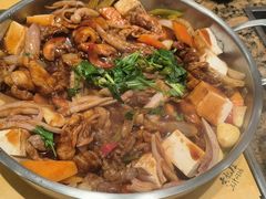 -黄记煌三汁焖锅(欢乐海岸店)