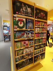 -乐高授权专卖店(南开大悦城店)