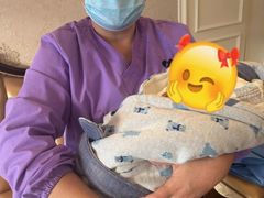 -福田家月子中心 产后 月嫂(市立母子医院店)