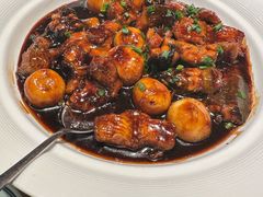 -周家二小姐的菜(西津渡店)